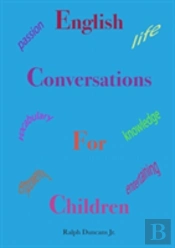 English Conversations For Children