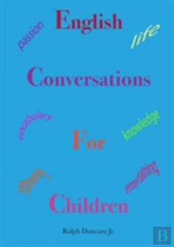 Bertrand.pt - English Conversations For Children