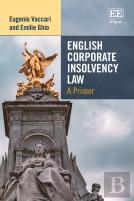 English Corporate Insolvency Law