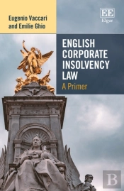 English Corporate Insolvency Law