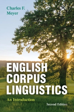 Bertrand.pt - English Corpus Linguistics