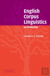 English Corpus Linguistics