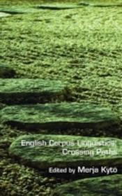 English Corpus Linguistics: Crossing Paths