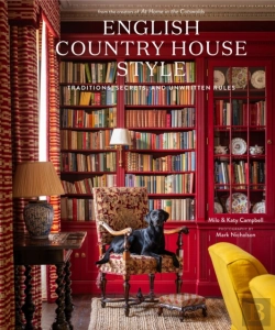 Bertrand.pt - English Country House Style