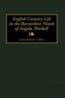 English Country Life In The Barsetshire Novels Of Angela Thirkell
