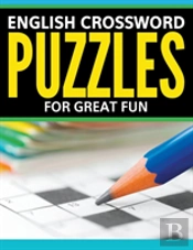 English Crossword Puzzles: For Great Fun
