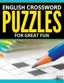 Bertrand.pt - English Crossword Puzzles: For Great Fun