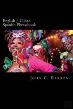 Bertrand.pt - English - Cuban Spanish Phrasebook