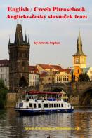 English / Czech Phrasebook