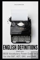 English Definitions Made Easy