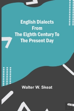 Bertrand.pt - English Dialects From The Eighth Century