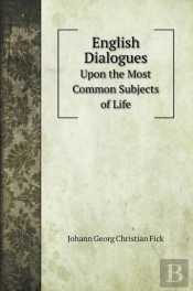 English Dialogues