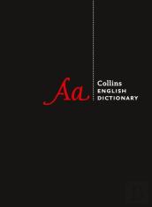 English Dictionary Complete And Unabridged Edition With Slipcase
