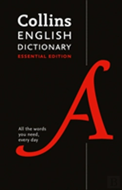 Bertrand.pt - English Dictionary Essential