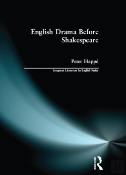 Bertrand.pt - English Drama Before Shakespeare