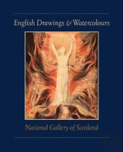 English Drawings And Watercolours 1600-1900 /Anglais