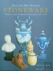 English Dry-Bodied Stoneware