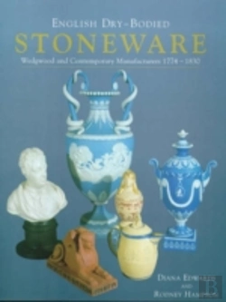 Bertrand.pt - English Dry-Bodied Stoneware