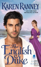 English Duke