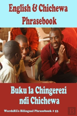 Bertrand.pt - English & Chichewa Phrasebook