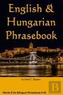 English & Hungarian Phrasebook