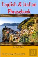English & Italian Phrasebook