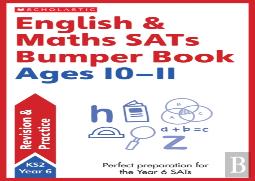English & Maths Made Simple Ages 10-11