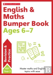 English & Maths Made Simple Ages 6-7