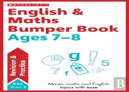 English & Maths Made Simple Ages 7-8