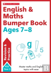English & Maths Made Simple Ages 7-8
