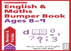 English & Maths Made Simple Ages 8-9