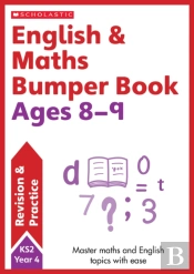 English & Maths Made Simple Ages 8-9