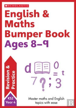 Bertrand.pt - English & Maths Made Simple Ages 8-9