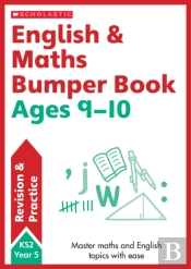 English & Maths Made Simple Ages 9-10