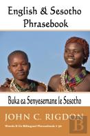 English & Sesotho Phrasebook
