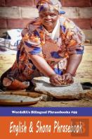 English & Shona Phrasebook