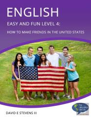 English Easy And Fun Level 4