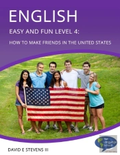 English Easy And Fun Level 4