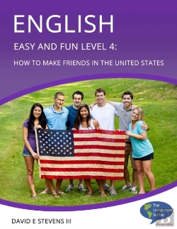 Bertrand.pt - English Easy And Fun Level 4