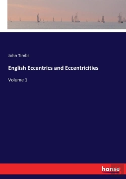 Bertrand.pt - English Eccentrics And Eccentricities