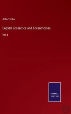 Bertrand.pt - English Eccentrics And Eccentricities