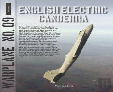 English Electric Canberra