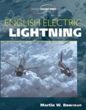 English Electric Lightning