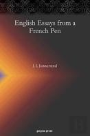 English Essays From A French Pen