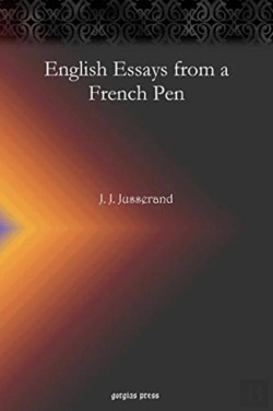 Bertrand.pt - English Essays From A French Pen
