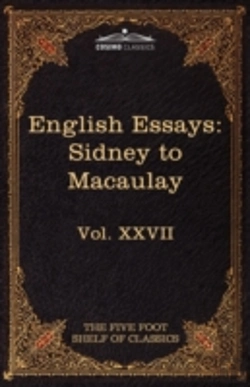 Bertrand.pt - English Essays: From Sir Philip Sidney T