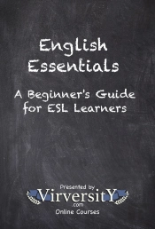 English Essentials