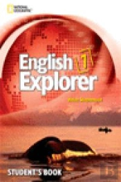 English Explorer International 1 Student