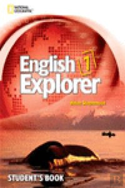 Bertrand.pt - English Explorer International 1 Student