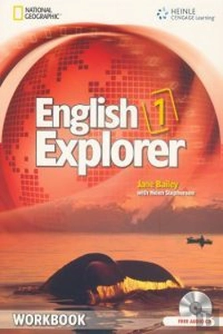 Bertrand.pt - English Explorer International 1 Workboo